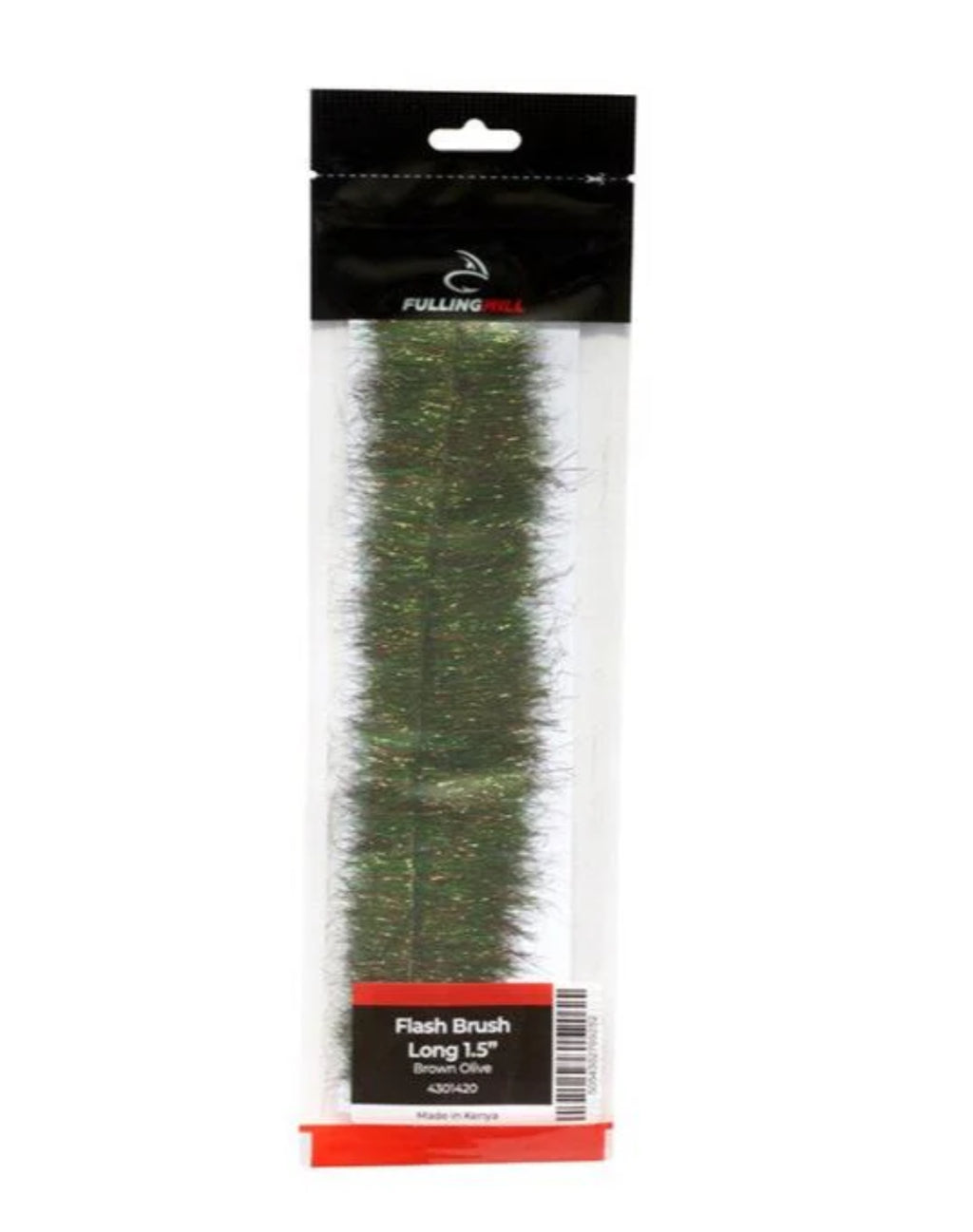 Flash Brush Long 1.5"