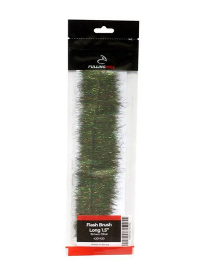 Flash Brush Long 1.5"