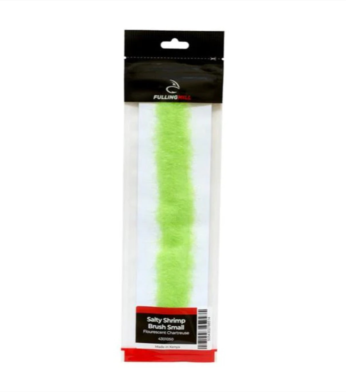 Salty Shrimp Brush Small