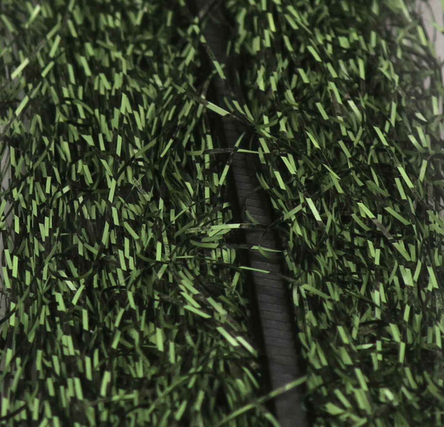 Micro Barred Voodoo Fibers