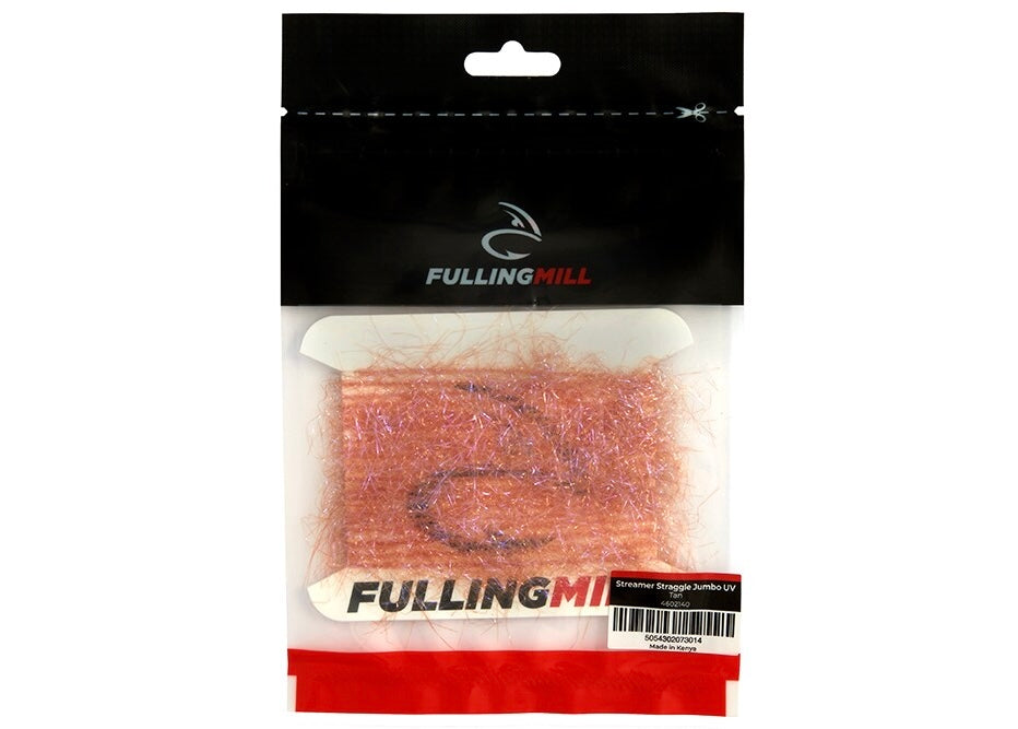 Fullingmill - Streamer Straggle Jumbo UV