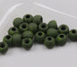 Mottled Tactical Tungsten Beads 5/32 3.8mm