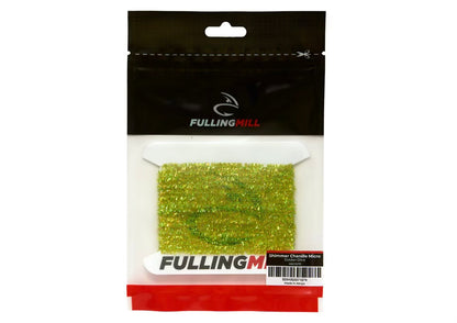 Fullingmill - Shimmer Chenille Small
