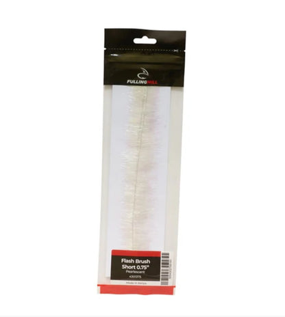 Flash Brush Short 0.75"