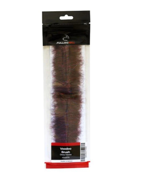 VooDoo Brush