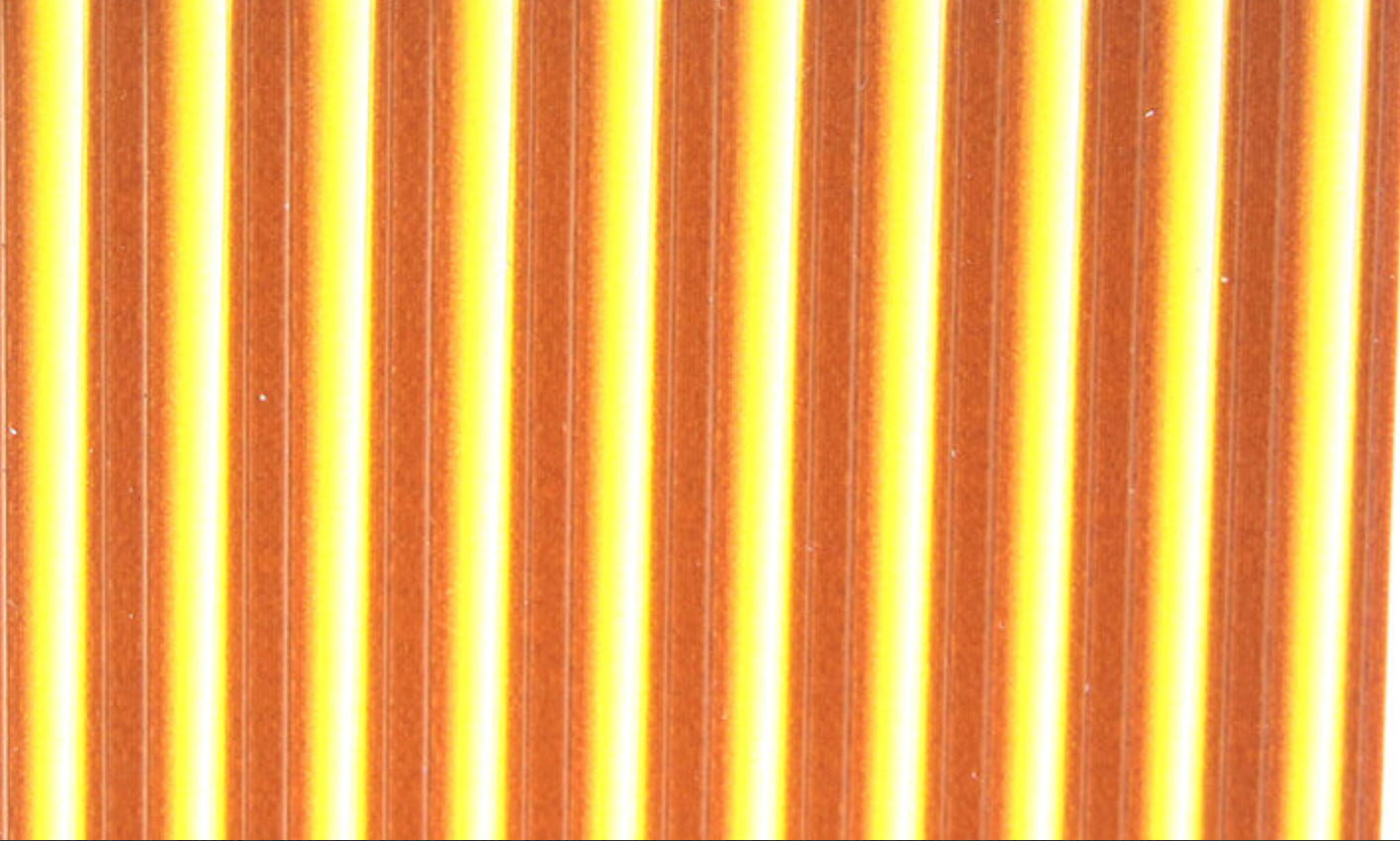 Tapered Synthetic Quill