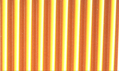 Tapered Synthetic Quill