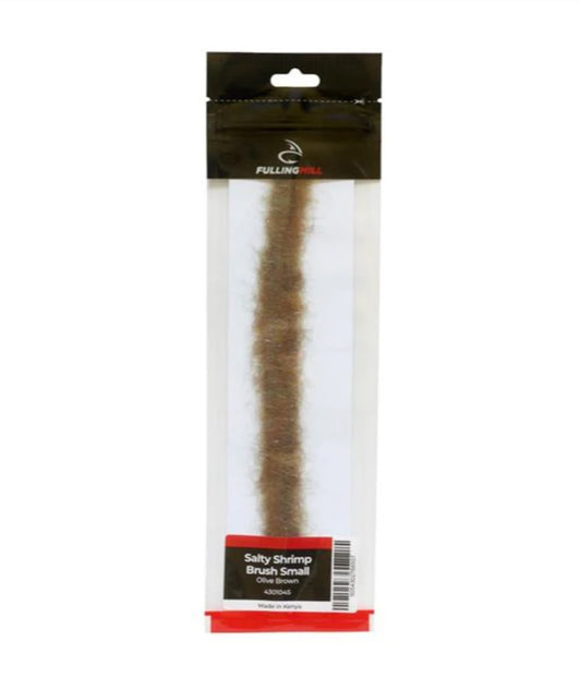 Salty Shrimp Brush Small