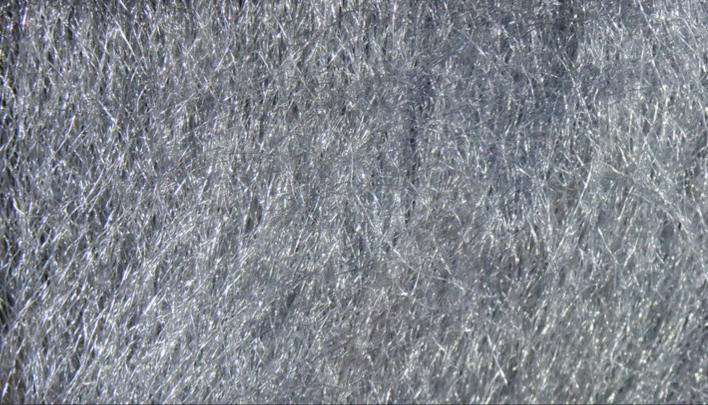 Ice Fur