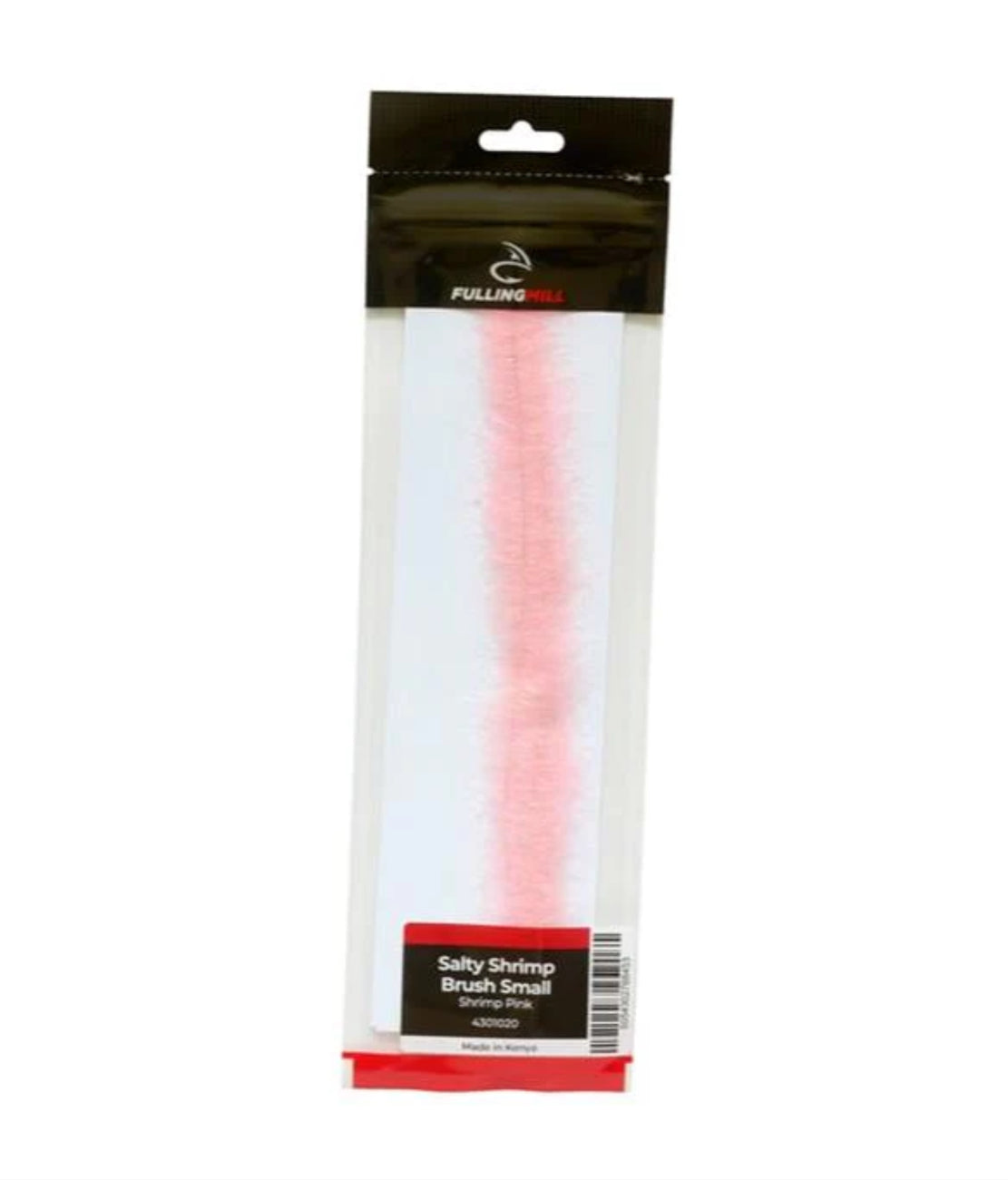 Salty Shrimp Brush Small