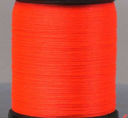 Uni 8/0 Waxed Midge Thread