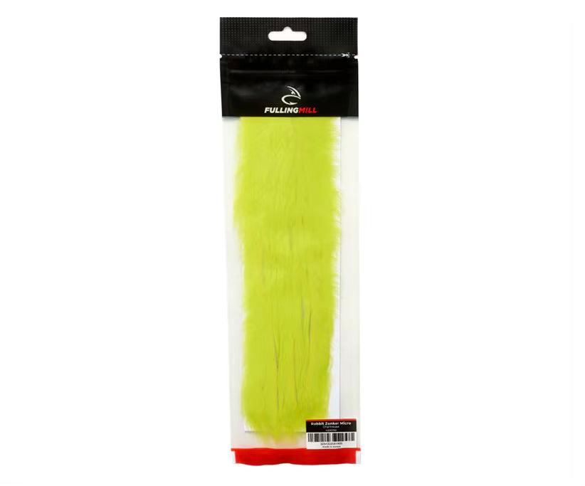 Fullingmill - Rabbit Zonk Micro