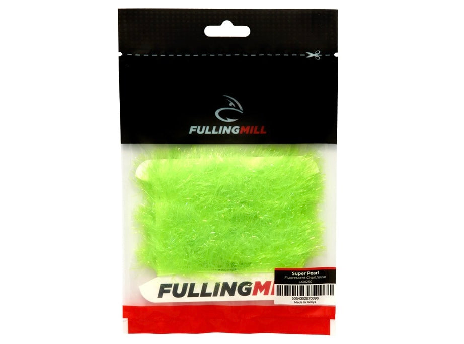 Fullingmill - Super Pearl