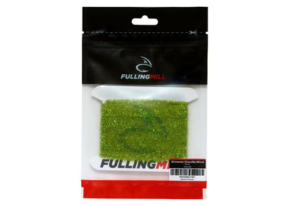 Fullingmill - Shimmer Chenille Small
