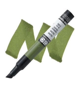 Chartpak Ad Markers