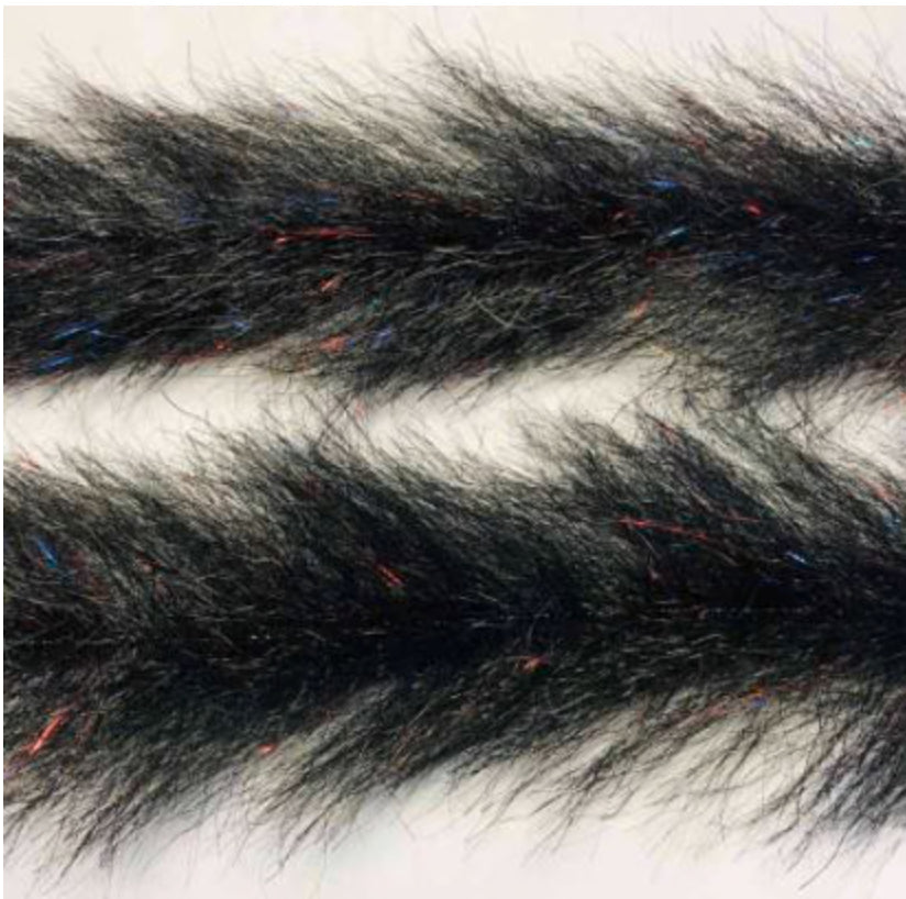 Flash Blend Baitfish Brush 2"