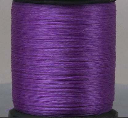 Uni 8/0 Waxed Midge Thread