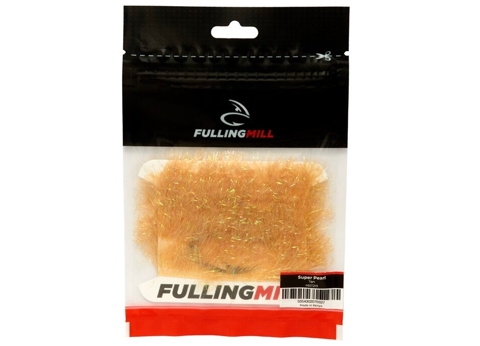 Fullingmill - Super Pearl