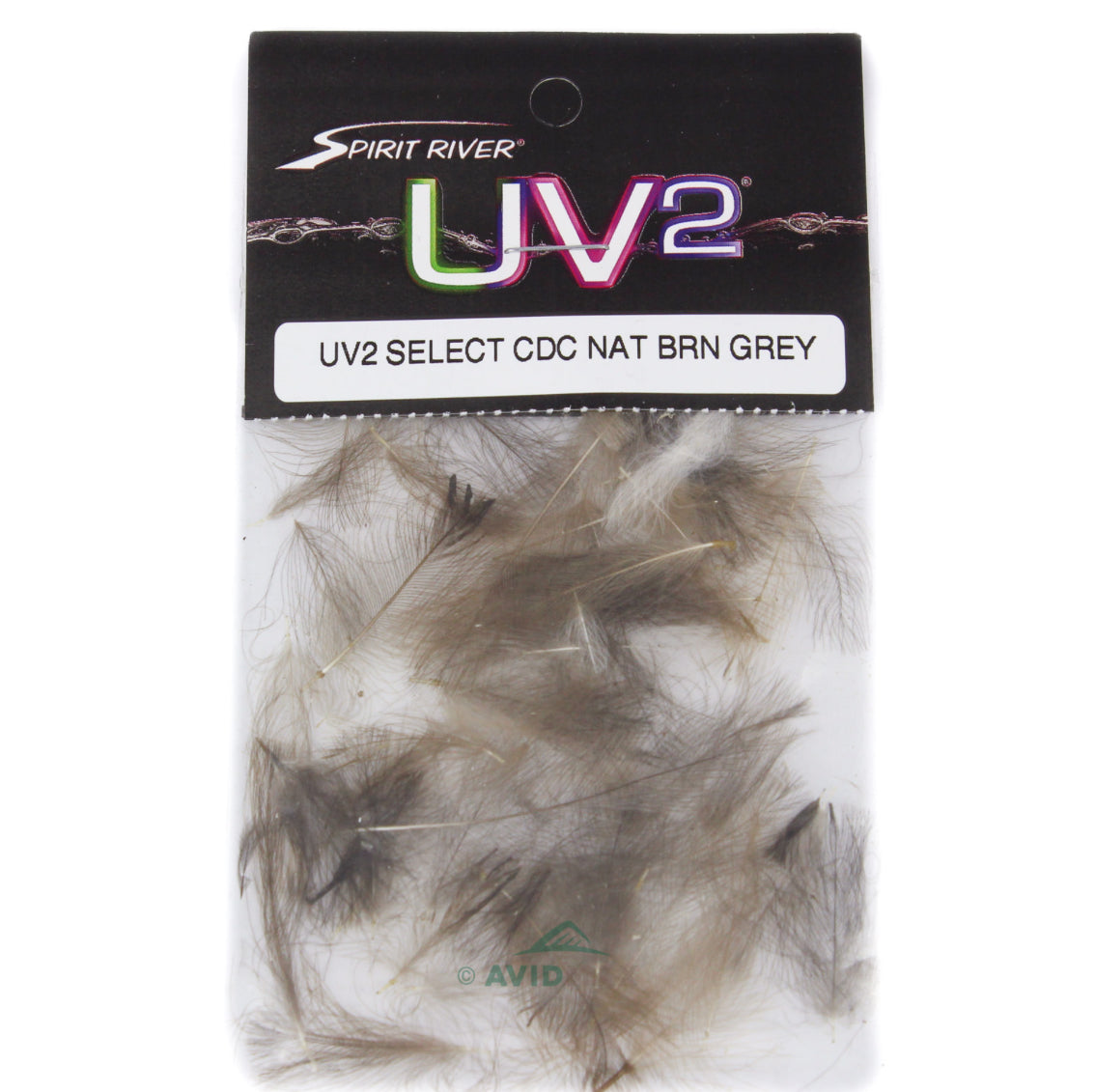 UV2 Select CDC