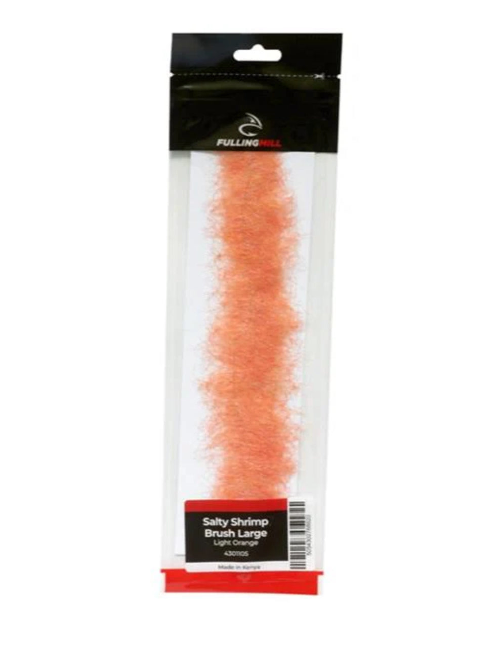 Salty Shrimp Brush Large