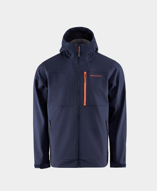Grundens- Bulkhead Jacket