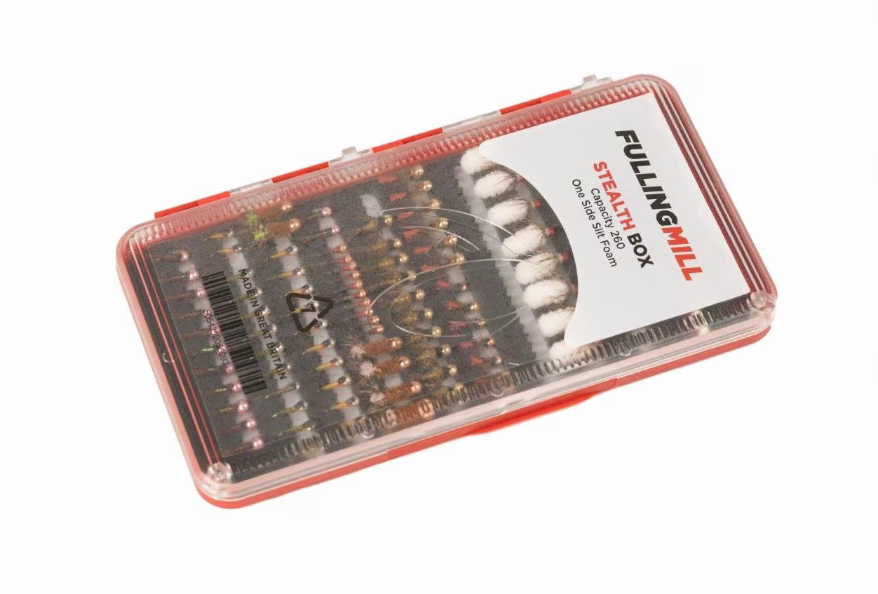 Fullingmill - Stealth box
