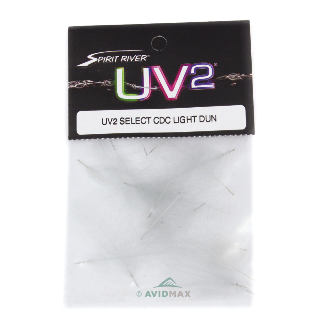 UV2 Select CDC