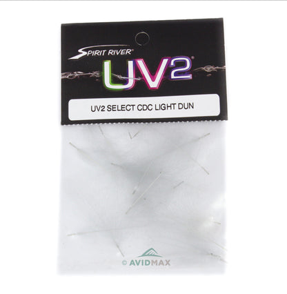 UV2 Select CDC