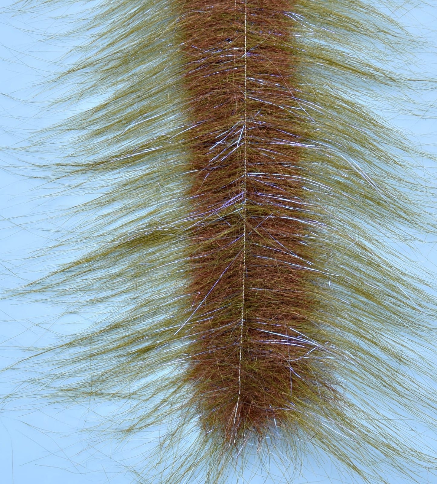 EP Caft Fur Brush 3"