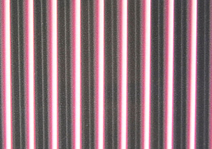Tapered Synthetic Quill