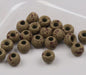 Mottled Tactical Tungsten Beads 5/32 3.8mm