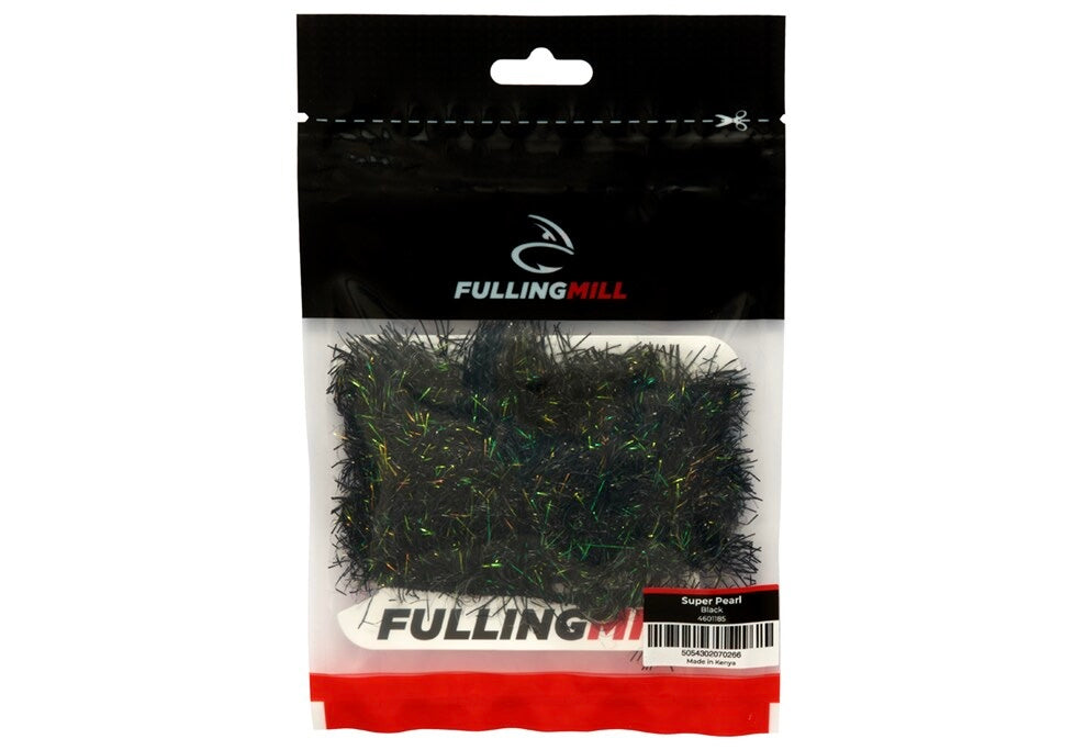 Fullingmill - Super Pearl