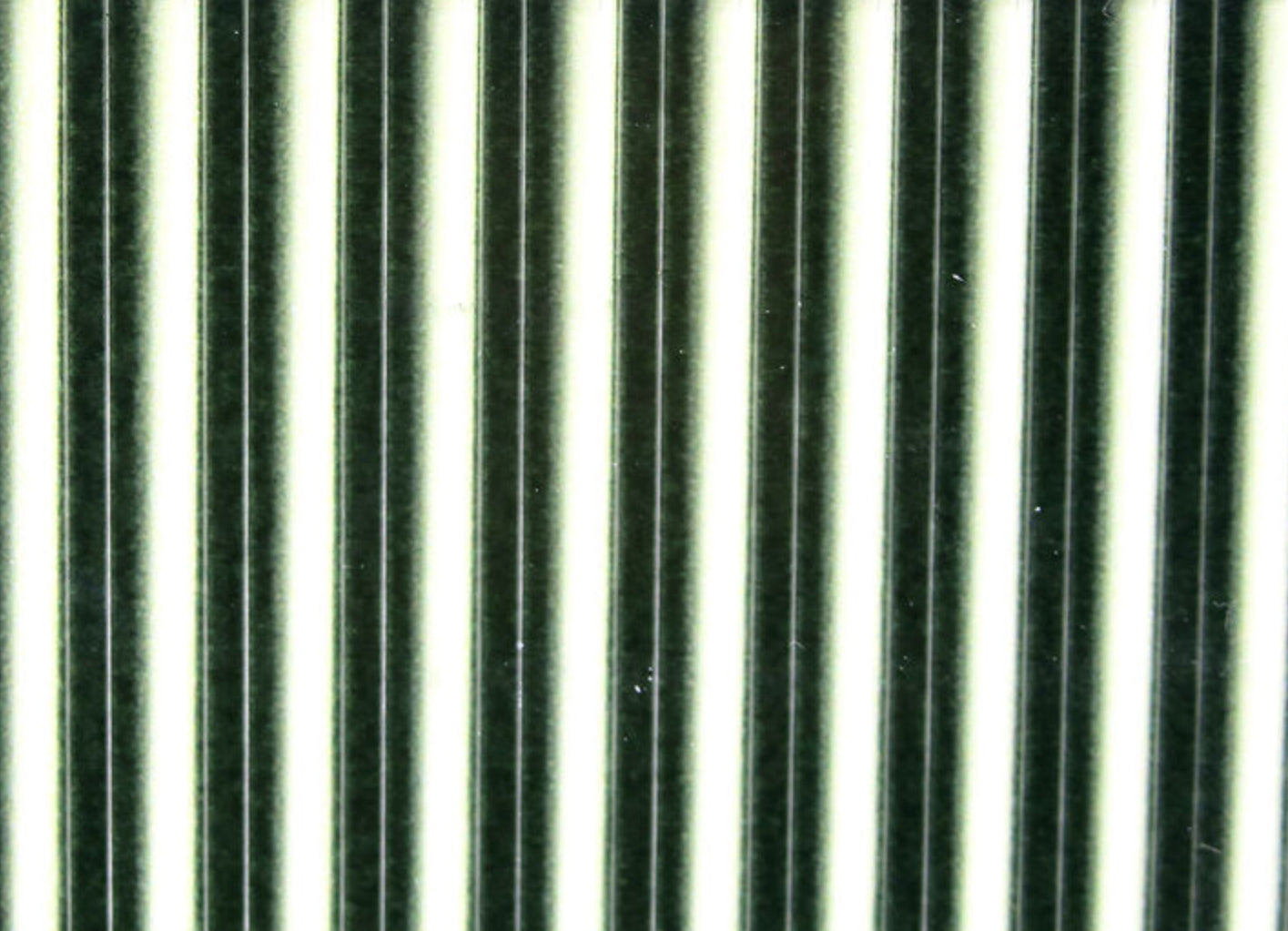 Tapered Synthetic Quill