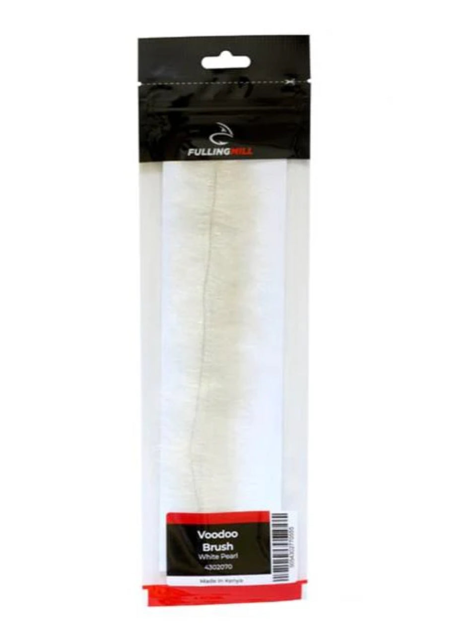 VooDoo Brush