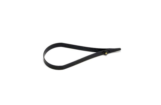 Tear Drop Hackle Plier