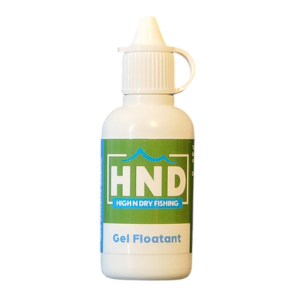 High N Dry Floatant