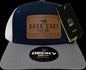 BCFC Hat - Leather Patch