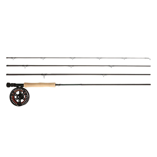 Grey's Cruise Combo 9' 5wt.
