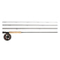 Grey's Cruise Combo 9' 5wt.
