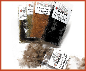 Cul De Canard 1 Gram Pack