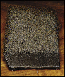Comparadun Deer Hair