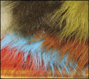 Extra Select Craft Fur