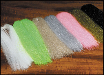Finesse Fiber