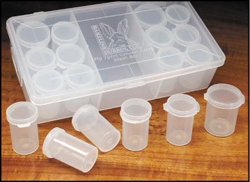 Fly Tyers Pop Top Stash