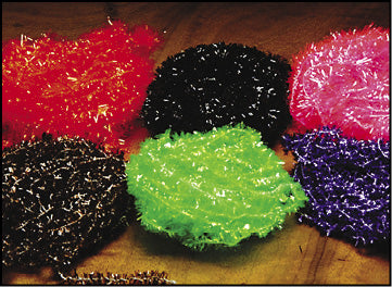 Ice Chenille, Medium