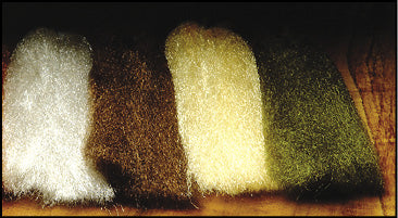 Ice Fur