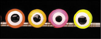 Medium Double Pupil Lead Eyes