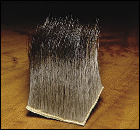 Moose Body Hair
