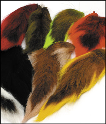Petit Bucktail