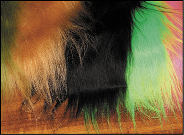 Polar Fibre